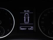 Volkswagen Tiguan I Рестайлинг Москва  - изображение 28