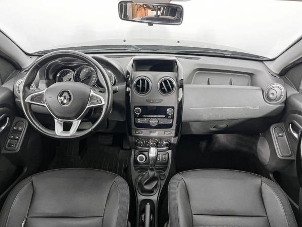 Renault Duster I Рестайлинг с пробегом 2020 года, цена 1 449 000 рублей, 94291 км, внедорожник, Автокод Объявления