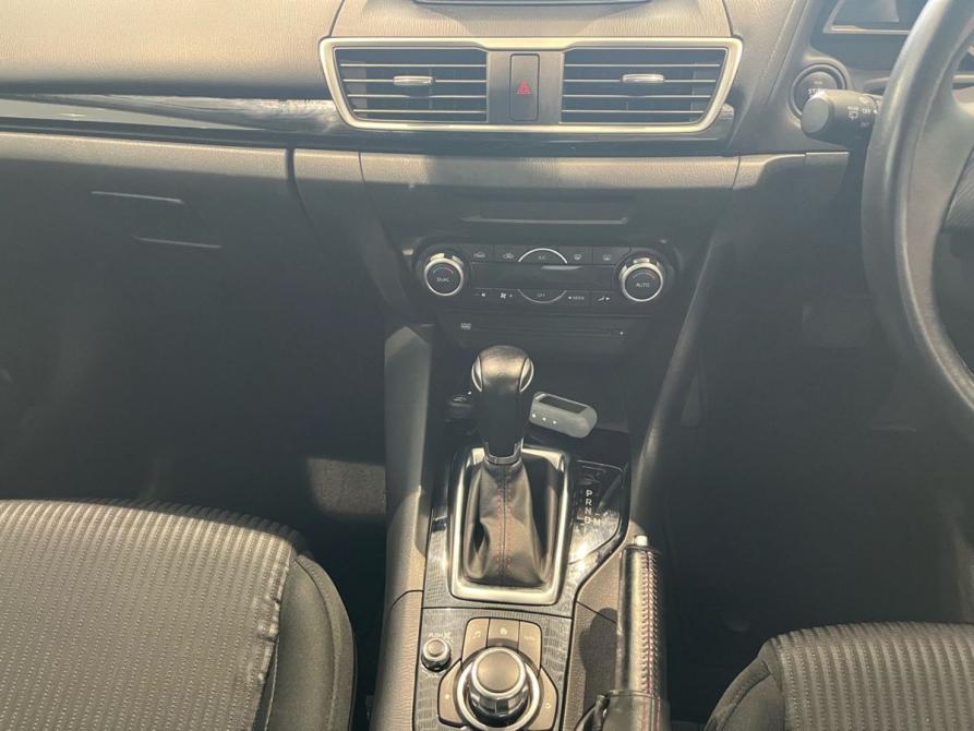 Mazda Axela III Екатеринбург  - изображение 16