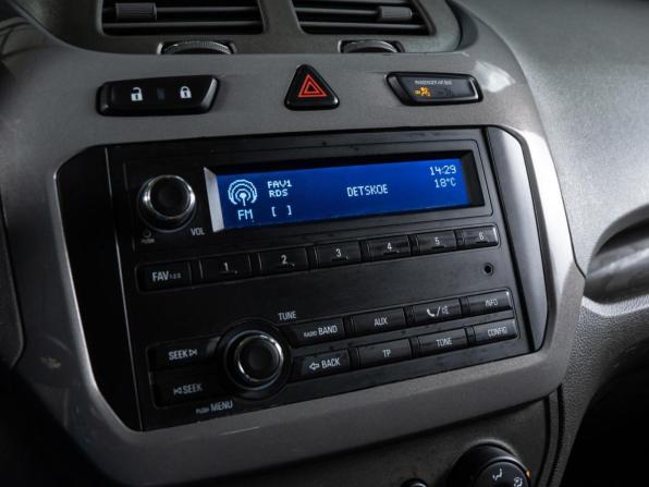 Chevrolet Cobalt II Рестайлинг с пробегом 2021 года, цена 1 140 000 рублей, 86022 км, седан, Автокод Объявления