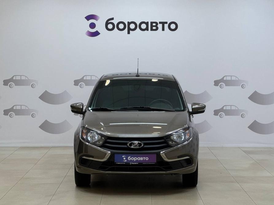 Lada (ВАЗ) Granta I Рестайлинг Ставрополь  - изображение 2