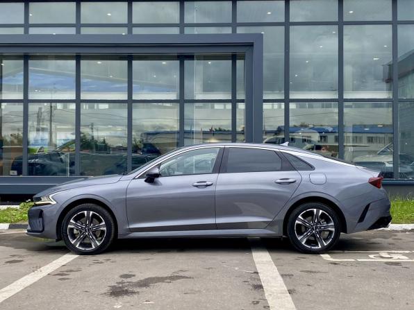Kia K5 III с пробегом 2024 года, цена 3 549 000 рублей, 47777 км, седан, Автокод Объявления