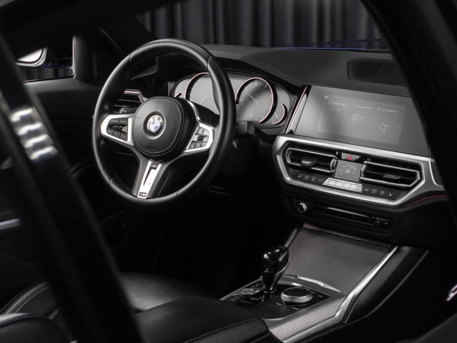BMW 3 серии VII (G2x) Тюмень  - изображение 29