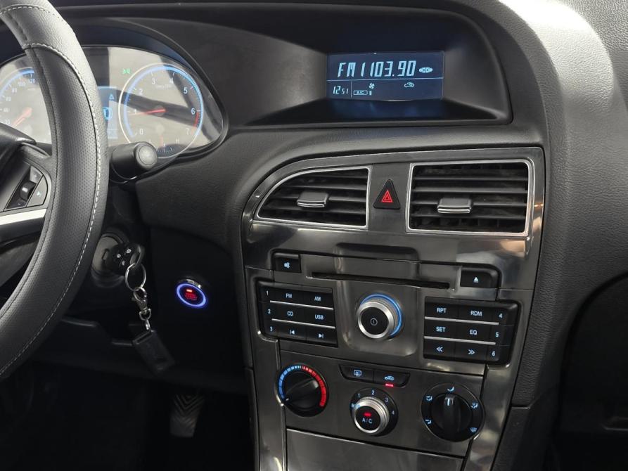 Brilliance V5 I Нижний Новгород  - изображение 17