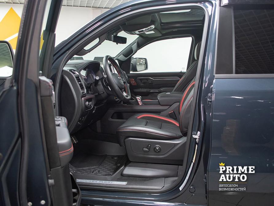 Ram 1500 V Рестайлинг Новосибирск  - изображение 12