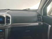 Chevrolet Captiva I Рестайлинг Барнаул  - изображение 51