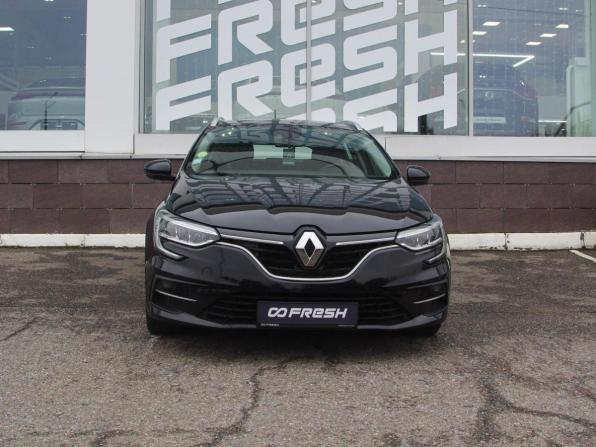 Renault Megane IV Рестайлинг с пробегом 2022 года, цена 2 150 000 рублей, 88000 км, универсал, Автокод Объявления