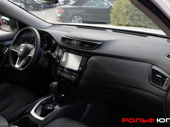 Nissan X-Trail III Рестайлинг с пробегом 2018 года, цена 2 148 000 рублей, 161000 км, внедорожник, Автокод Объявления