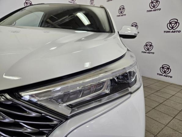 Haval M6 II с пробегом 2023 года, цена 1 997 000 рублей, 31073 км, фургон, Автокод Объявления