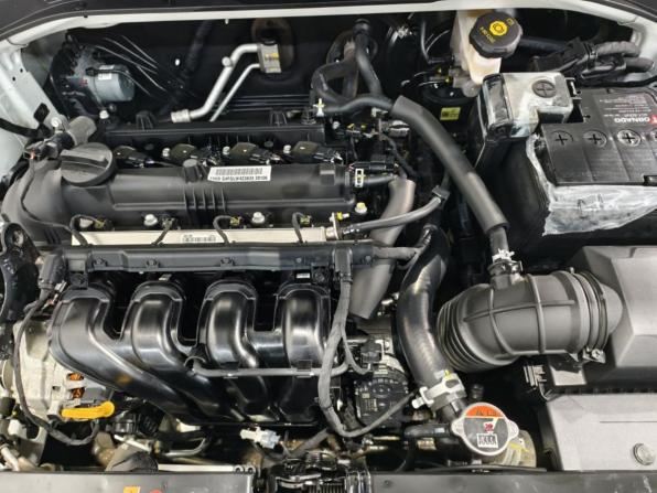 Hyundai Solaris II Рестайлинг с пробегом 2020 года, цена 1 383 700 рублей, 93189 км, седан, Автокод Объявления