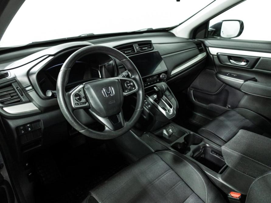 Honda CR-V V Санкт-Петербург  - изображение 12