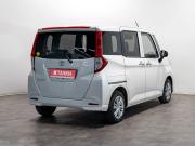Toyota Roomy I Рестайлинг Чита  - изображение 20