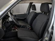 Chevrolet Niva I Рестайлинг Пермь  - изображение 44