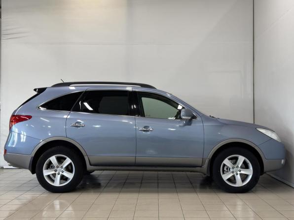 Hyundai ix55 с пробегом 2010 года, цена 1 100 000 рублей, 367013 км, внедорожник, Автокод Объявления