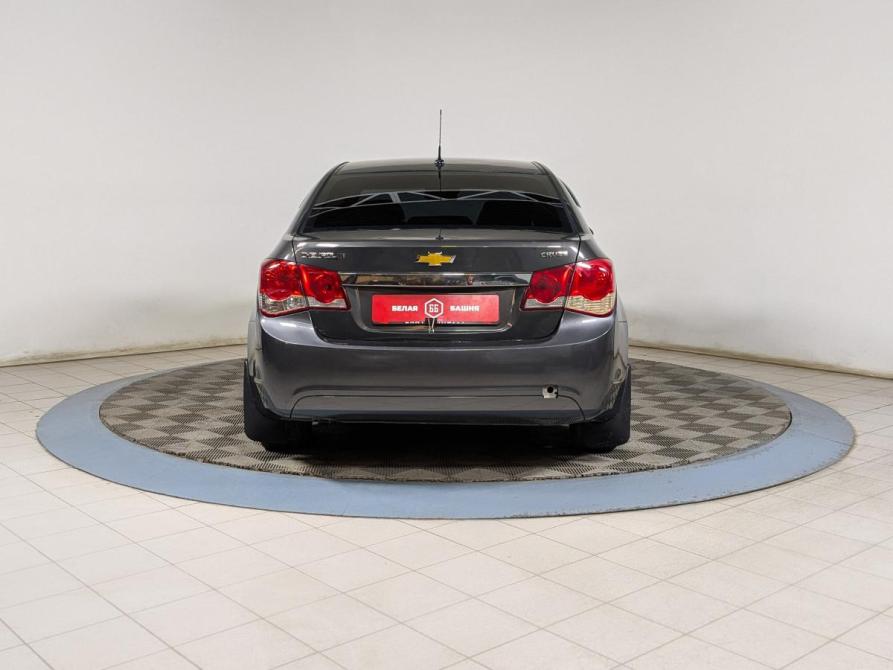 Chevrolet Cruze I Рестайлинг Екатеринбург  - изображение 7