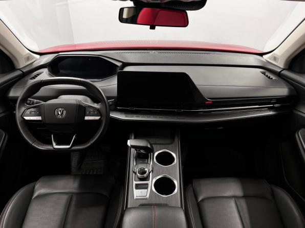 Changan CS55 Plus II с пробегом 2023 года, цена 1 845 000 рублей, 65043 км, внедорожник, Автокод Объявления