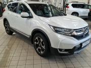 Honda CR-V V Москва  - изображение 50