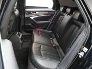 Audi S6 V (C8) Москва  - изображение 35