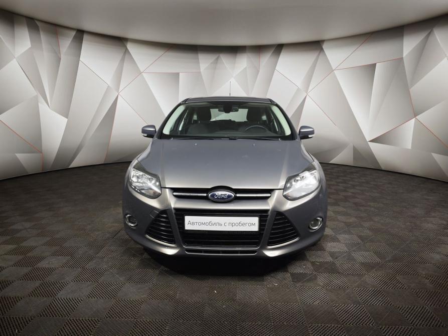 Ford Focus III Москва  - изображение 7