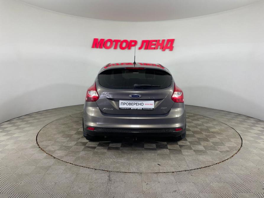 Ford Focus III Воронеж  - изображение 5