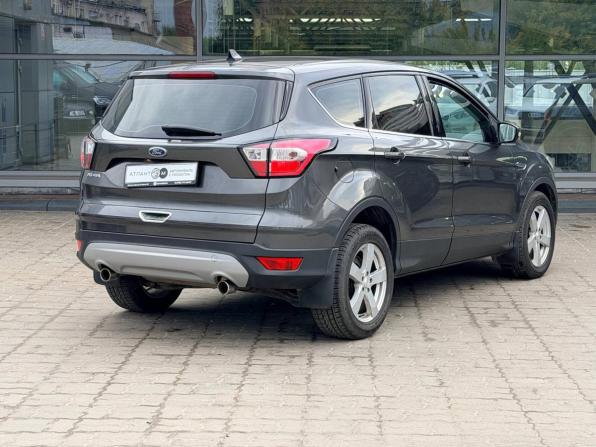 Ford Kuga II Рестайлинг с пробегом 2017 года, цена 1 657 000 рублей, 102835 км, внедорожник, Автокод Объявления