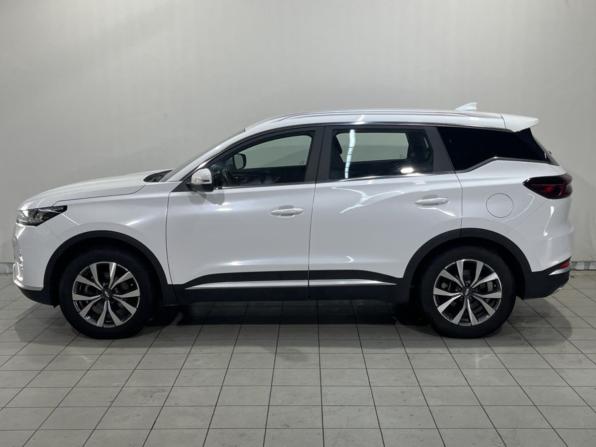 Chery Tiggo 7 Pro I с пробегом 2023 года, цена 1 431 000 рублей, 89365 км, внедорожник, Автокод Объявления