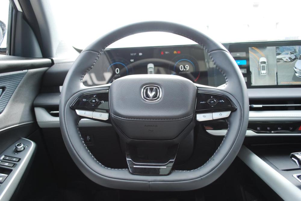 Changan CS75 Plus III Стерлитамак  - изображение 14