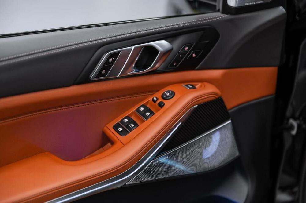 BMW X5 IV (G05/G18) Рестайлинг Москва  - изображение 26