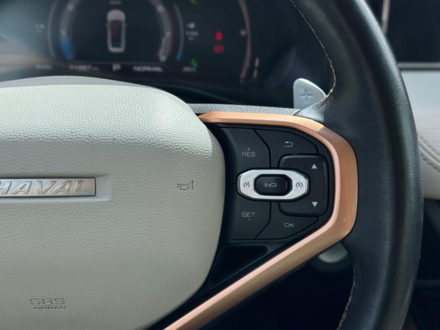 Haval Jolion I Ульяновск  - изображение 20