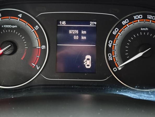 Lada (ВАЗ) Vesta I Рестайлинг (NG) с пробегом 2023 года, цена 1 099 000 рублей, 97275 км, универсал, Автокод Объявления