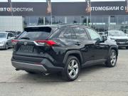 Toyota RAV4 V (XA50) Пермь  - изображение 26