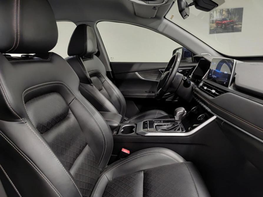 Chery Tiggo 8 I Казань  - изображение 13