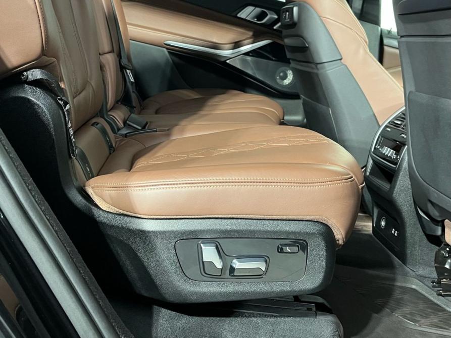 BMW X7 I (G07) Ижевск  - изображение 17