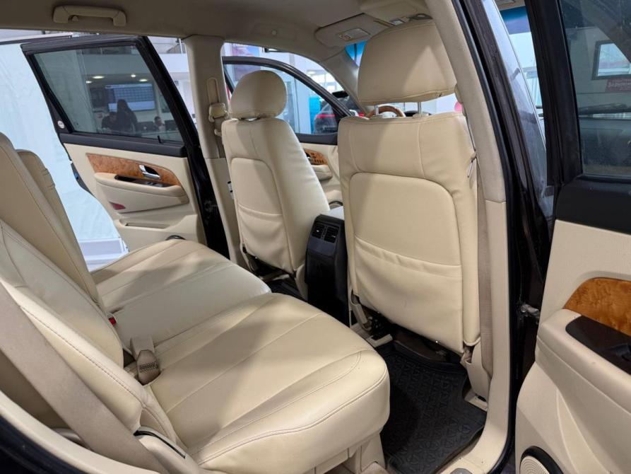 SsangYong Rexton II Орел  - изображение 8