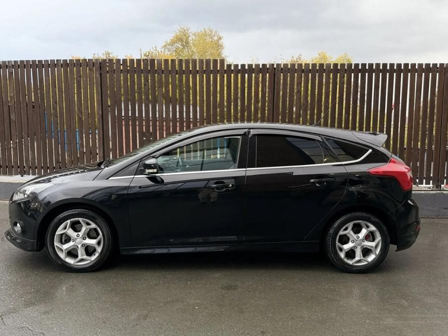 Ford Focus III Новосибирск  - изображение 2