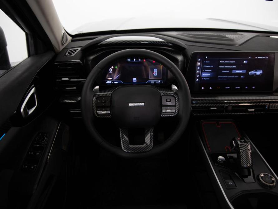 Haval H3 I Санкт-Петербург  - изображение 11