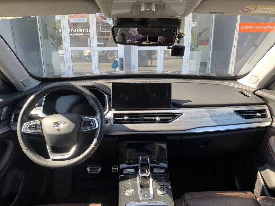 Chery Tiggo 8 Pro I Краснодар  - изображение 15