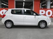 Skoda Fabia II Рестайлинг Москва  - изображение 24