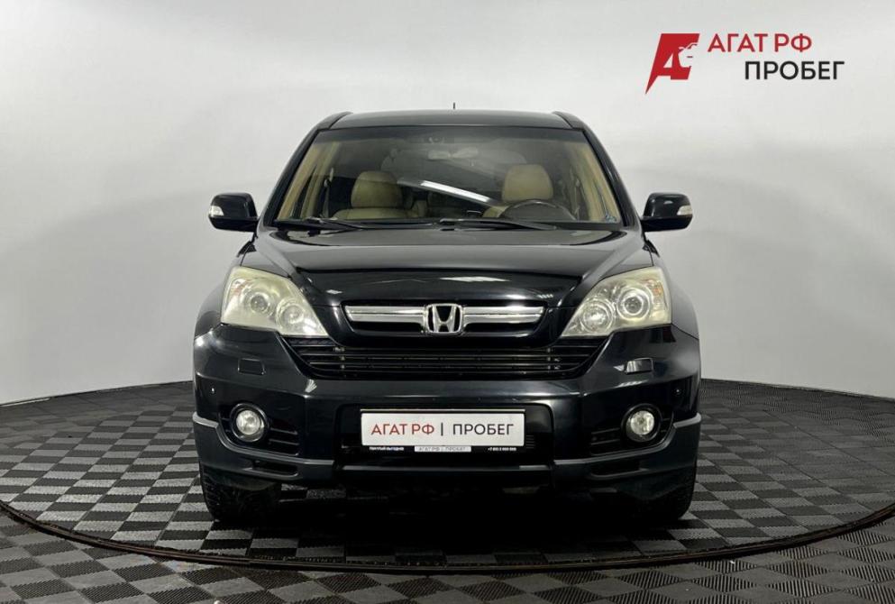 Honda CR-V III Нижний Новгород  - изображение 3