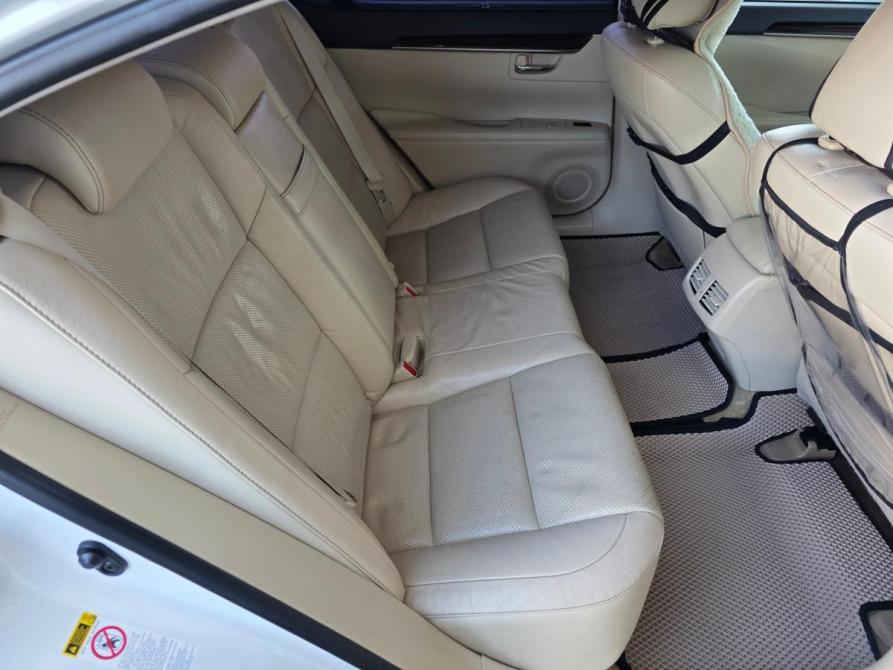 Lexus ES VI Липецк  - изображение 11