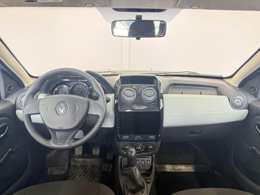Renault Duster I Рестайлинг Уфа  - изображение 7