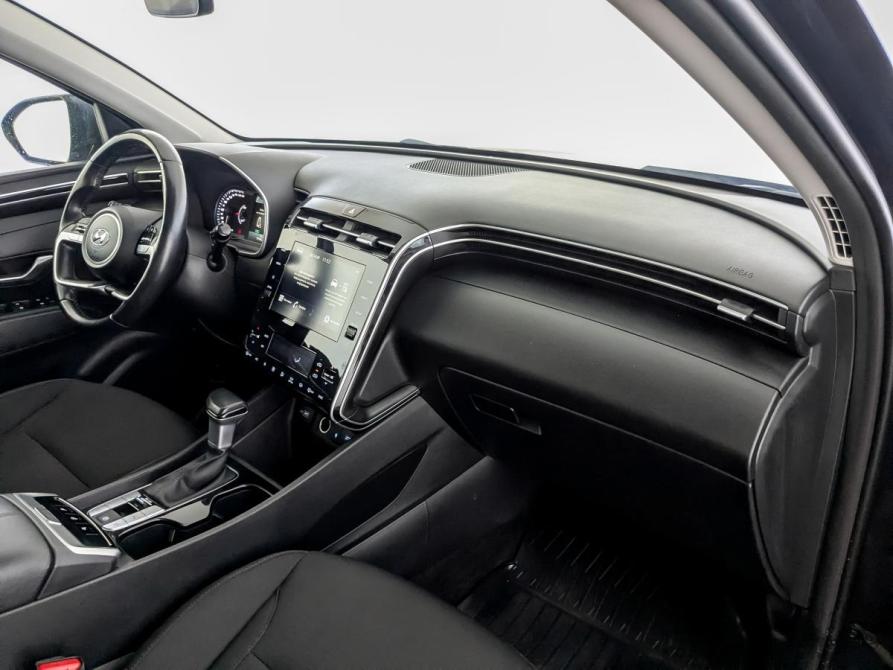 Hyundai Tucson IV Москва  - изображение 11