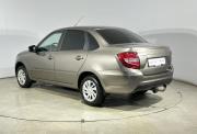 Lada (ВАЗ) Granta I Рестайлинг Саранск  - изображение 36
