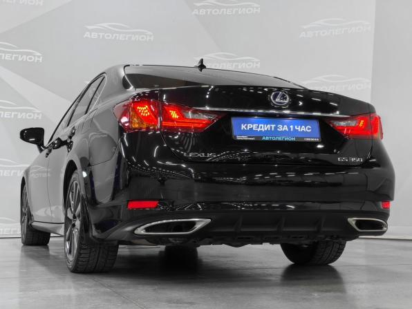 Lexus GS IV с пробегом 2014 года, цена 2 220 000 рублей, 170000 км, седан, Автокод Объявления