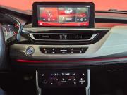 Changan CS75 I Рестайлинг Вологда  - изображение 32