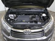 Toyota Highlander III (XU50) Санкт-Петербург  - изображение 35