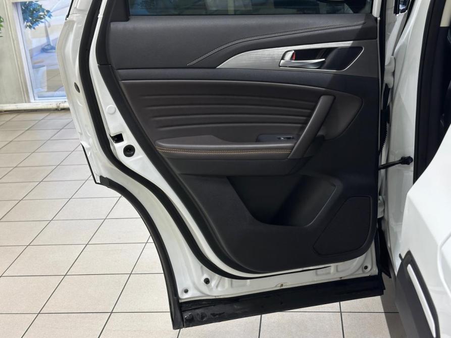Changan CS35 Plus I Волгоград  - изображение 15