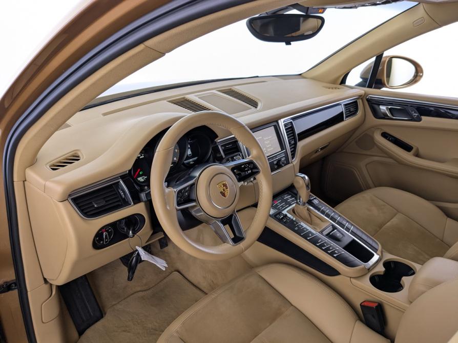 Porsche Macan I Москва  - изображение 16