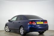 Honda Civic VIII Рестайлинг Оренбург  - изображение 25