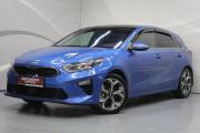 Kia Ceed III Кемерово  - изображение 27